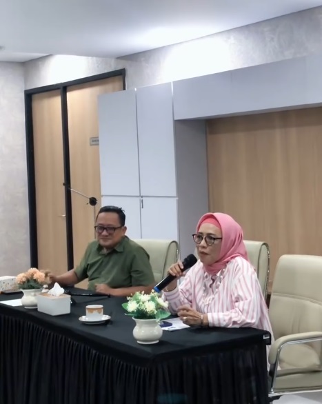Kegiatan BSK DKI Jakarta, Sidang Pemutus